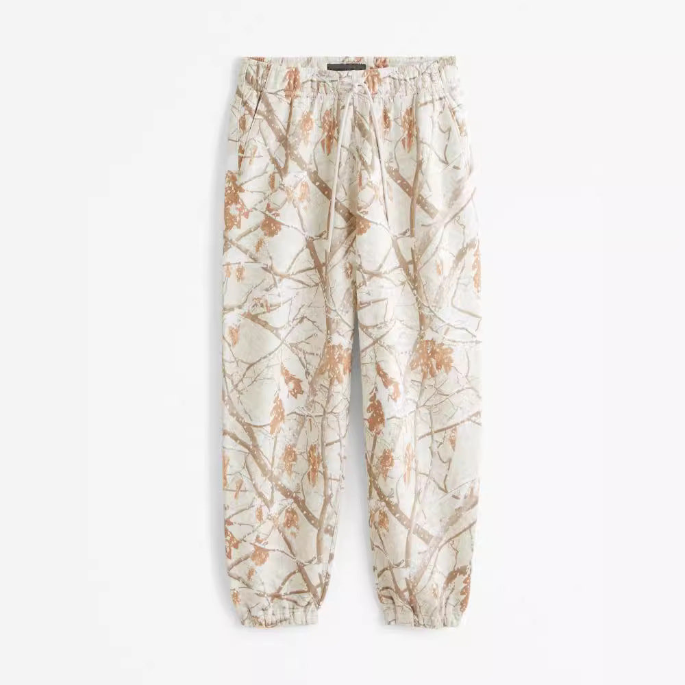 Digital Printed Fleece Couple&