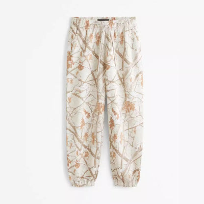 Digital Printed Fleece Couple&