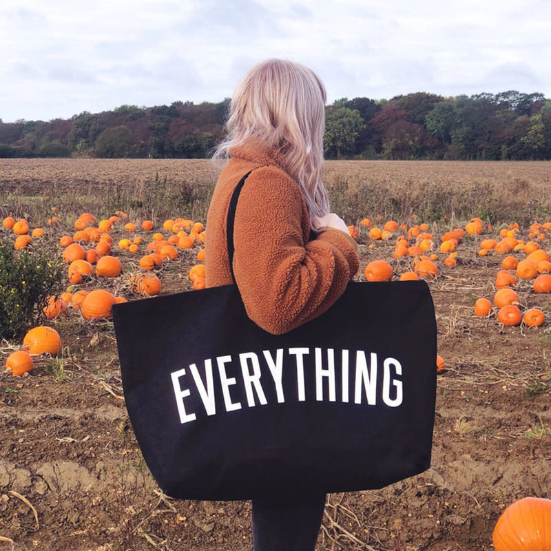 Reusable Eco Friendly Shopping Tote Bag Limorista