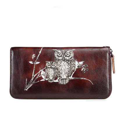 Korean Retro Large Capacity Female Handbag Limorista