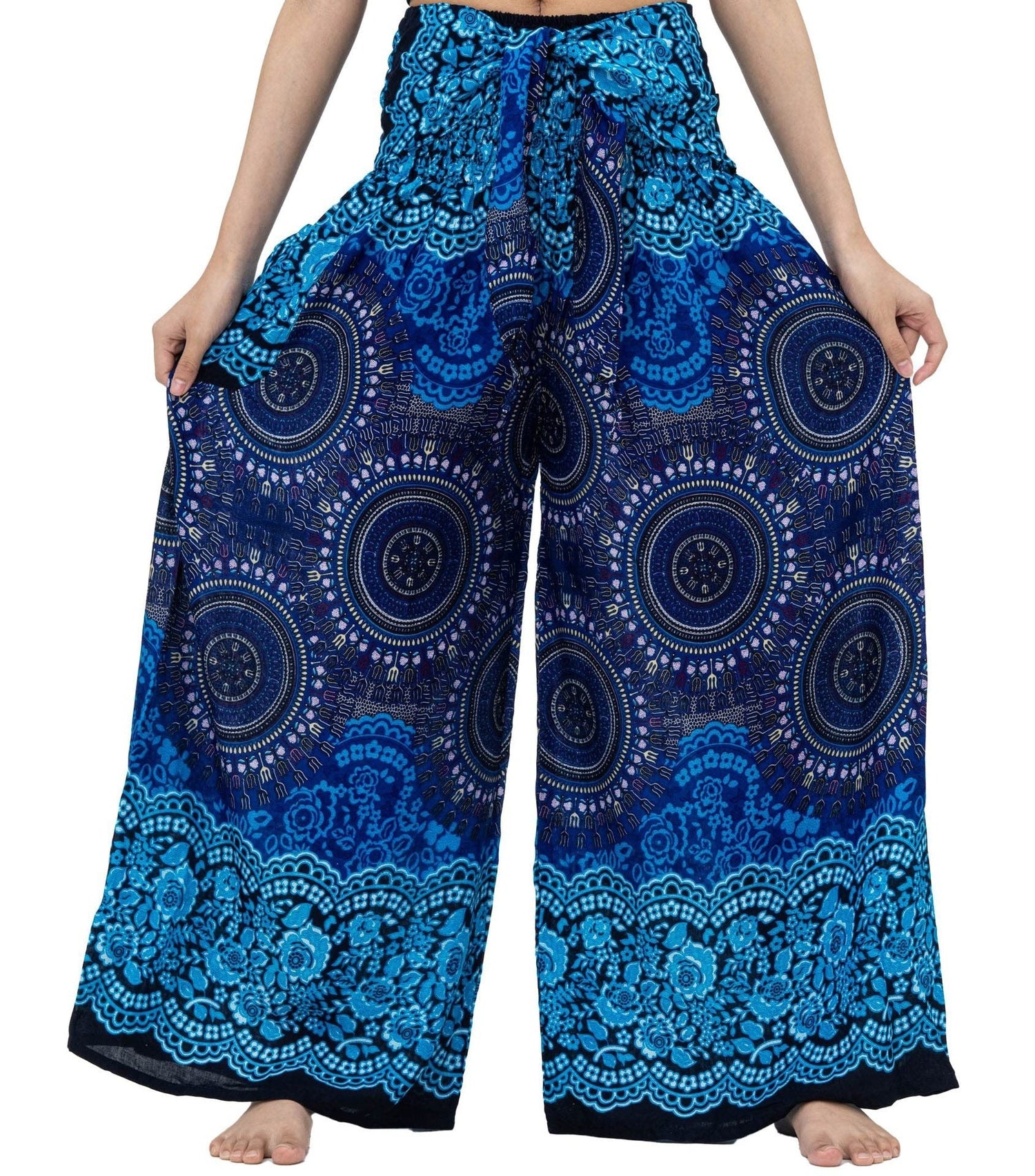 Super Soft Breathable Waist Slimming Urban Casual Women&