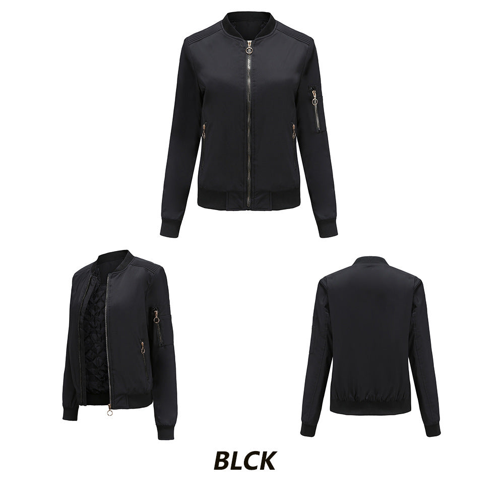 European And American Fashion Women&