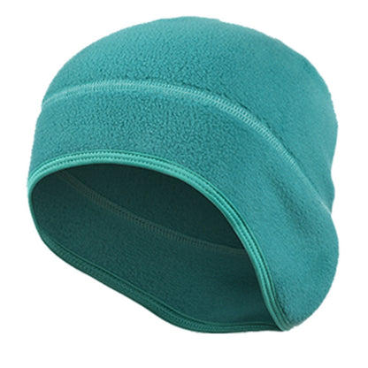 Autumn And Winter Thickening Earflaps Warm Ski Cap Limorista