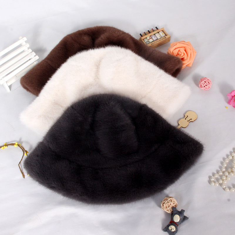 Cold Protection In Winter Women&