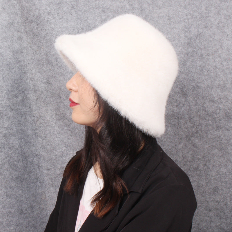 Cold Protection In Winter Women&
