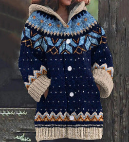 Ethnic Print Women&