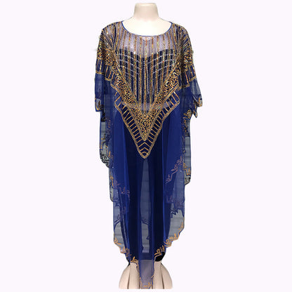Personalized Batwing Sleeve Women&