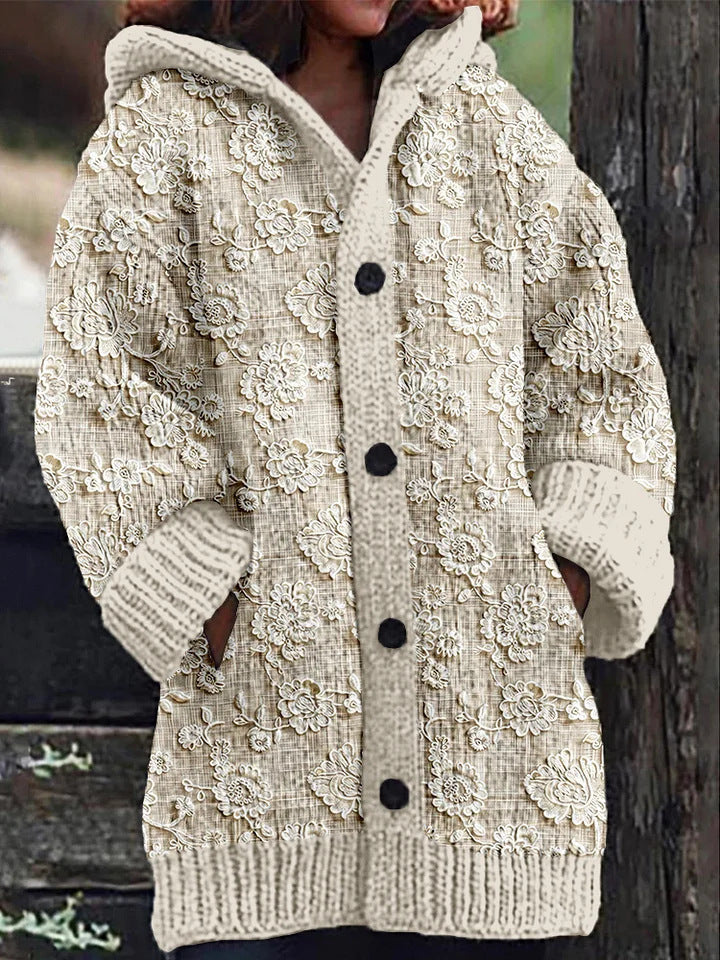 Ethnic Print Women&