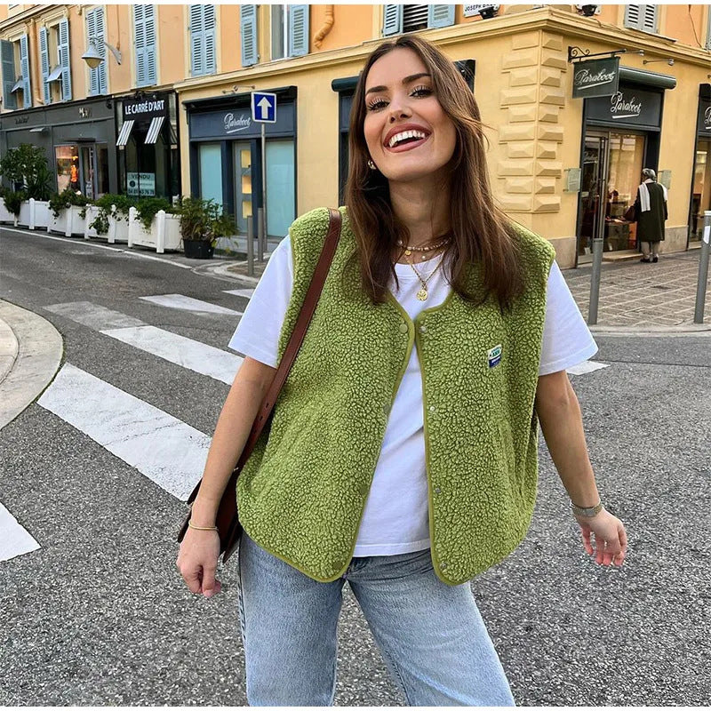 New Autumn Clothing Women&