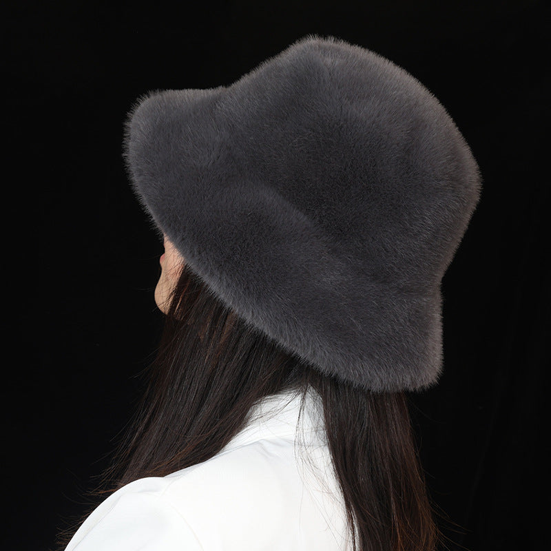 Cold Protection In Winter Women&