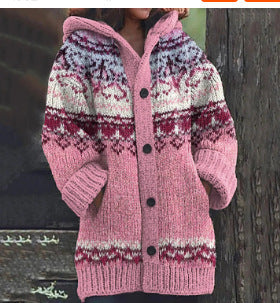 Ethnic Print Women&