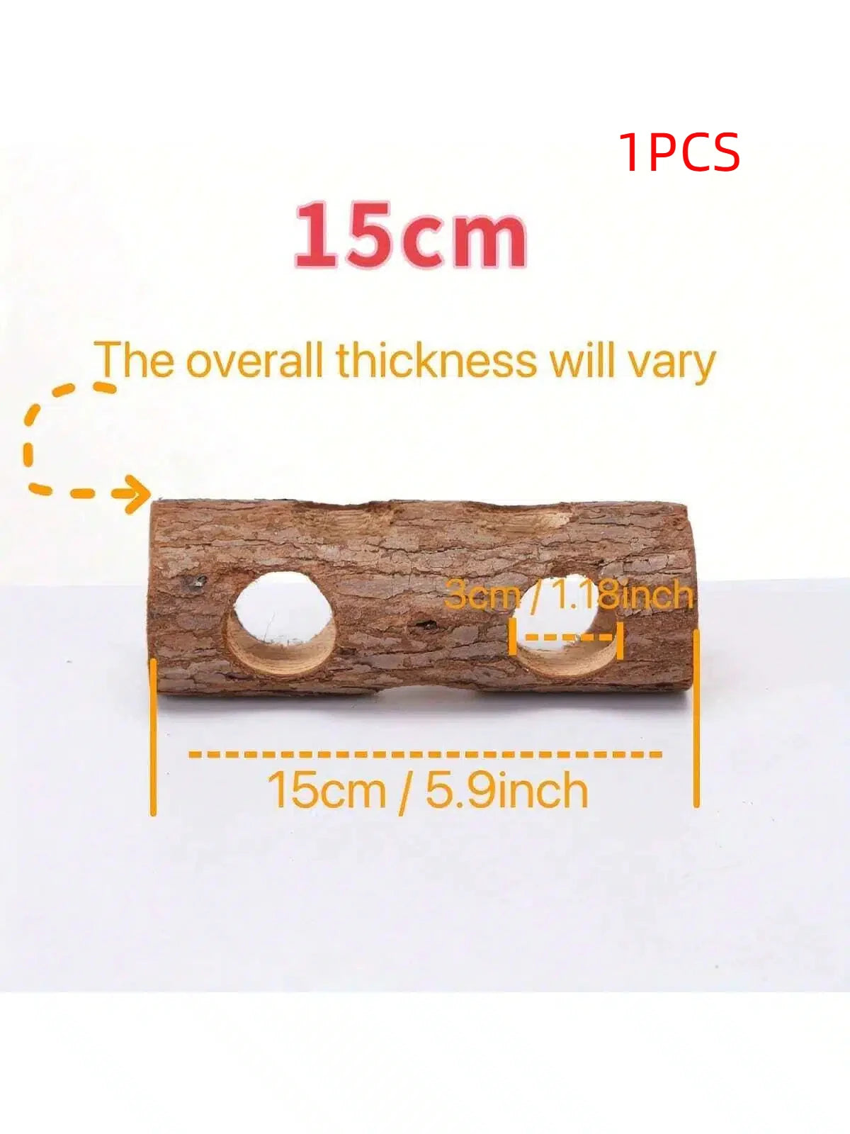 Limorista | BurrowHaven Den