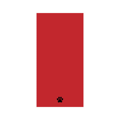 Limorista | Wuffy’s Quick-Dry Dog Bath &amp; Warming Towel