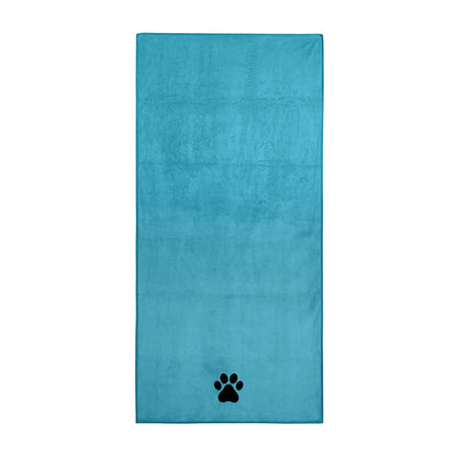 Limorista | Wuffy’s Quick-Dry Dog Bath &amp; Warming Towel