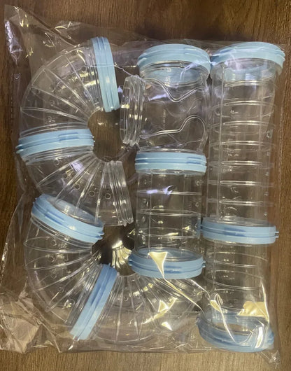 Limorista | FlexiTunnel Build Set