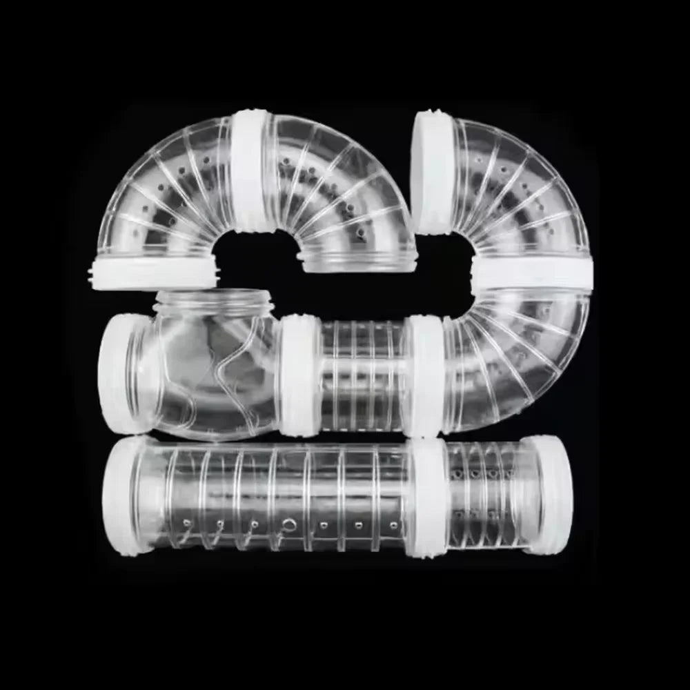 Limorista | FlexiTunnel Build Set