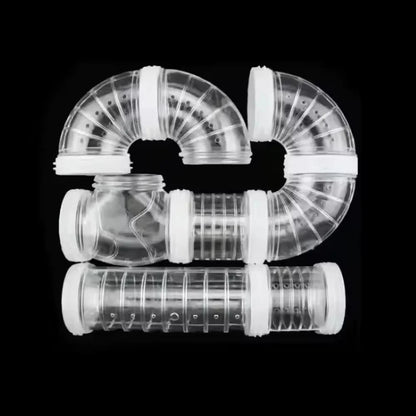 Limorista | FlexiTunnel Build Set