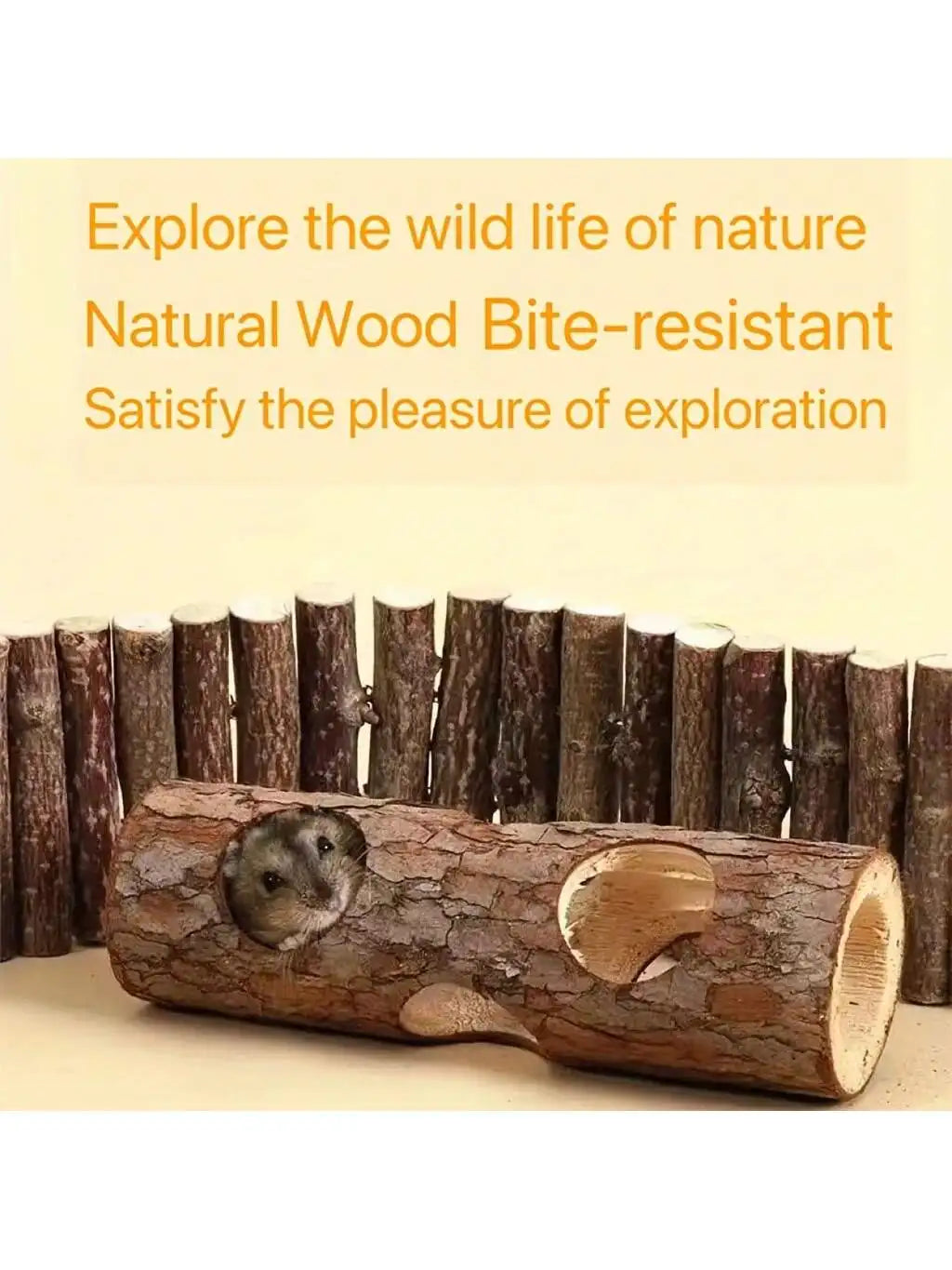 Limorista | BurrowHaven Den