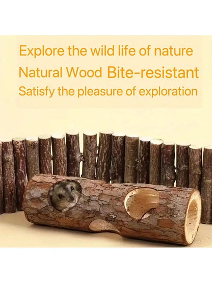 Limorista | BurrowHaven Den