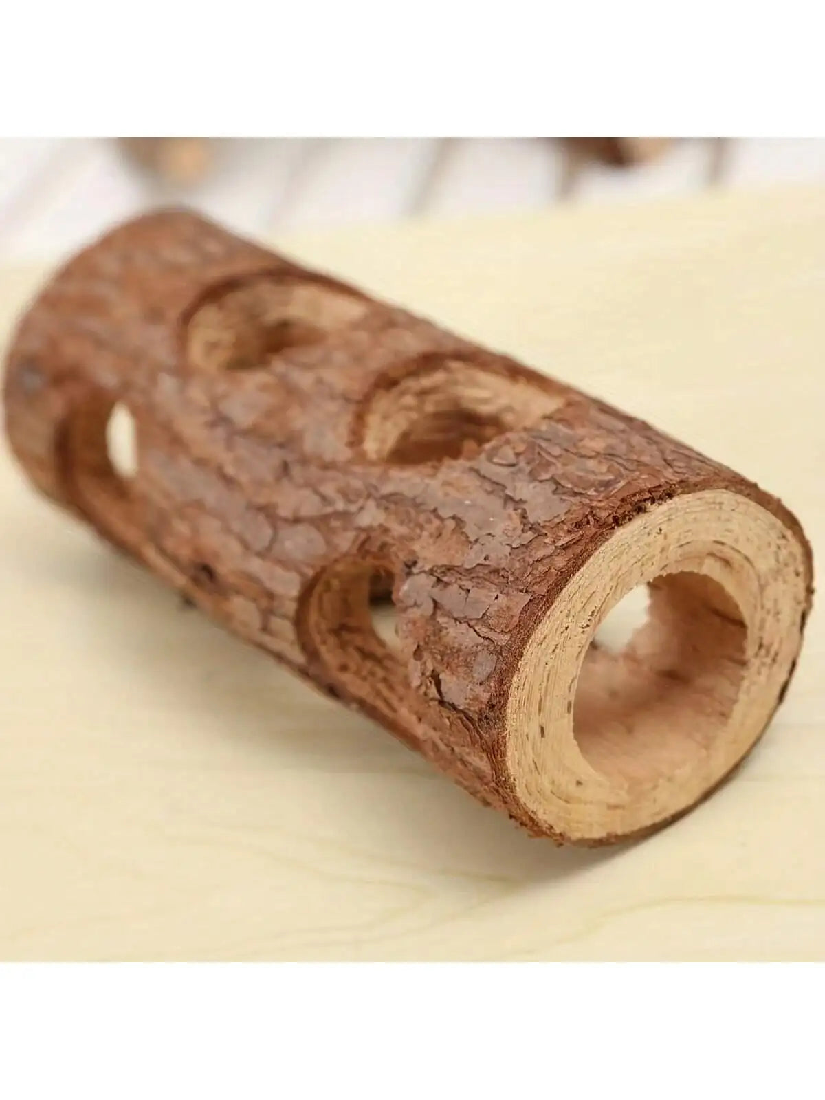 Limorista | BurrowHaven Den