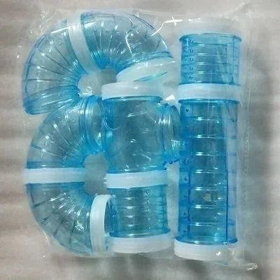 Limorista |  TunnelScape Playway Limorista