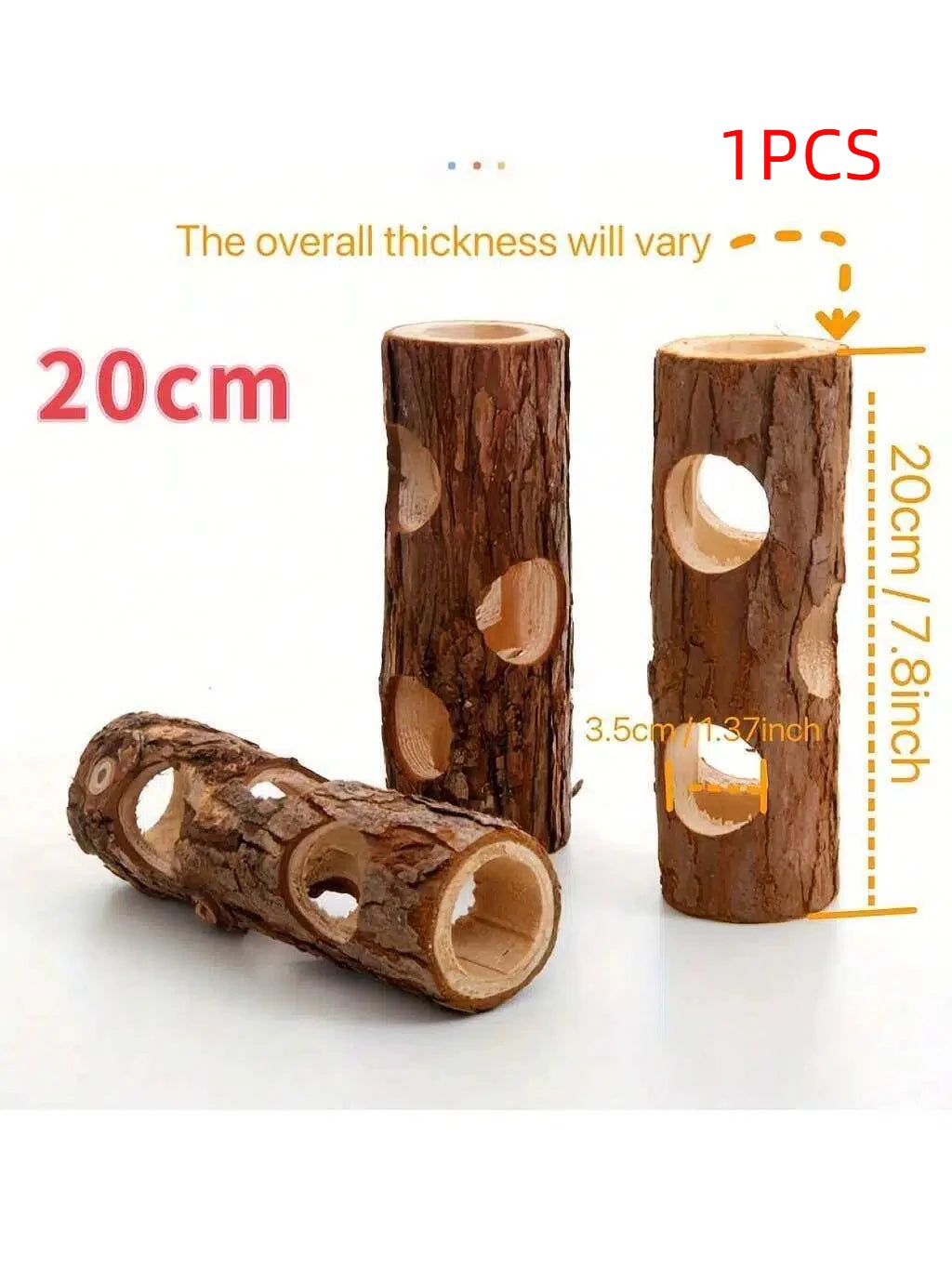 Limorista | BurrowHaven Den