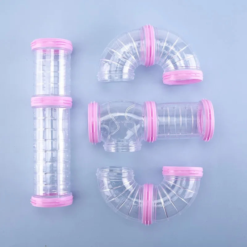 Limorista | FlexiTunnel Build Set