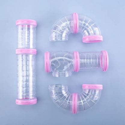 Limorista | FlexiTunnel Build Set