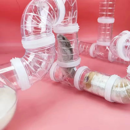 Limorista | FlexiTunnel Build Set