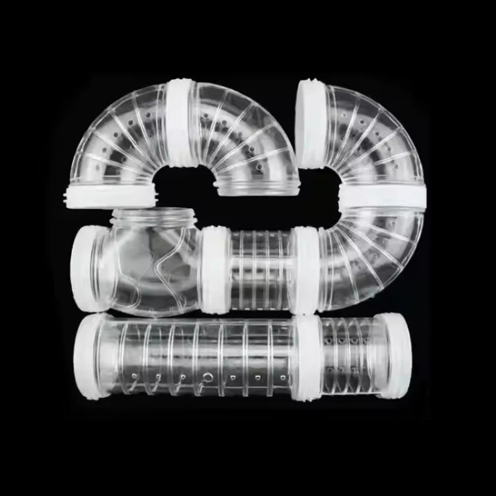 Limorista | FlexiTunnel Build Set