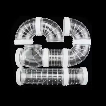 Limorista | FlexiTunnel Build Set