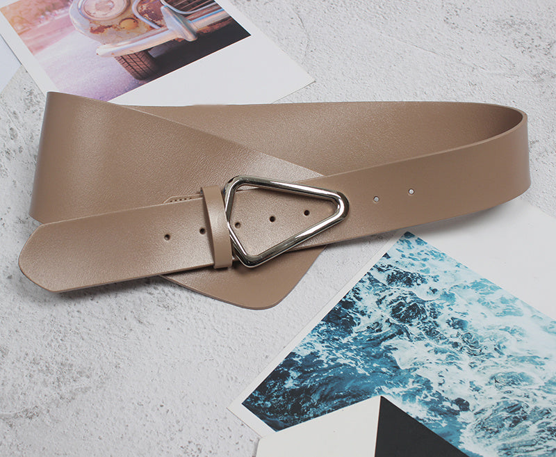 Fashionable Waistband Women&