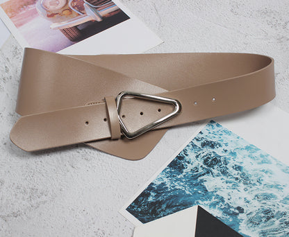 Fashionable Waistband Women&