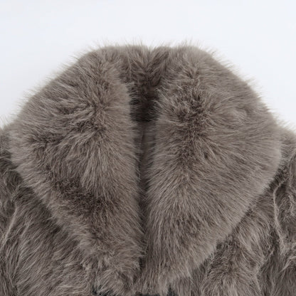Coat Women&