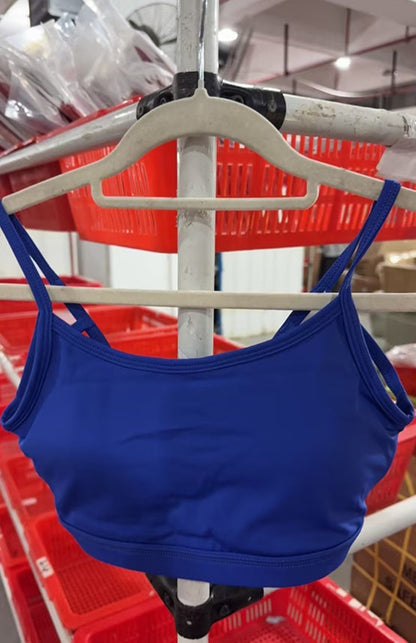 Shaping Sports Vest For Women Limorista