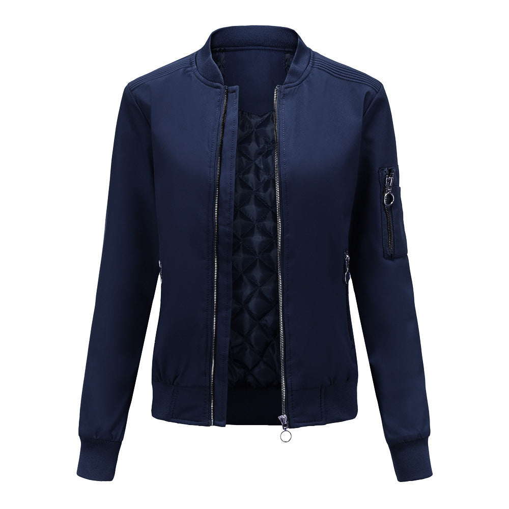 European And American Fashion Women&