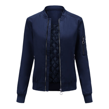 European And American Fashion Women&