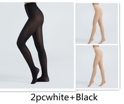 Durable, Non-Breakable, Anti-Snagging Silk Stockings With Thin Legs In Spring And Autumn Limorista