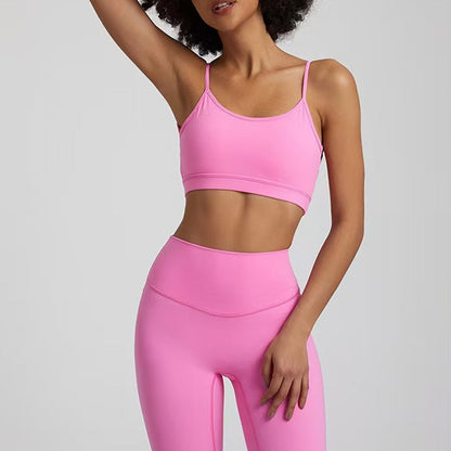 Shaping Sports Vest For Women Limorista