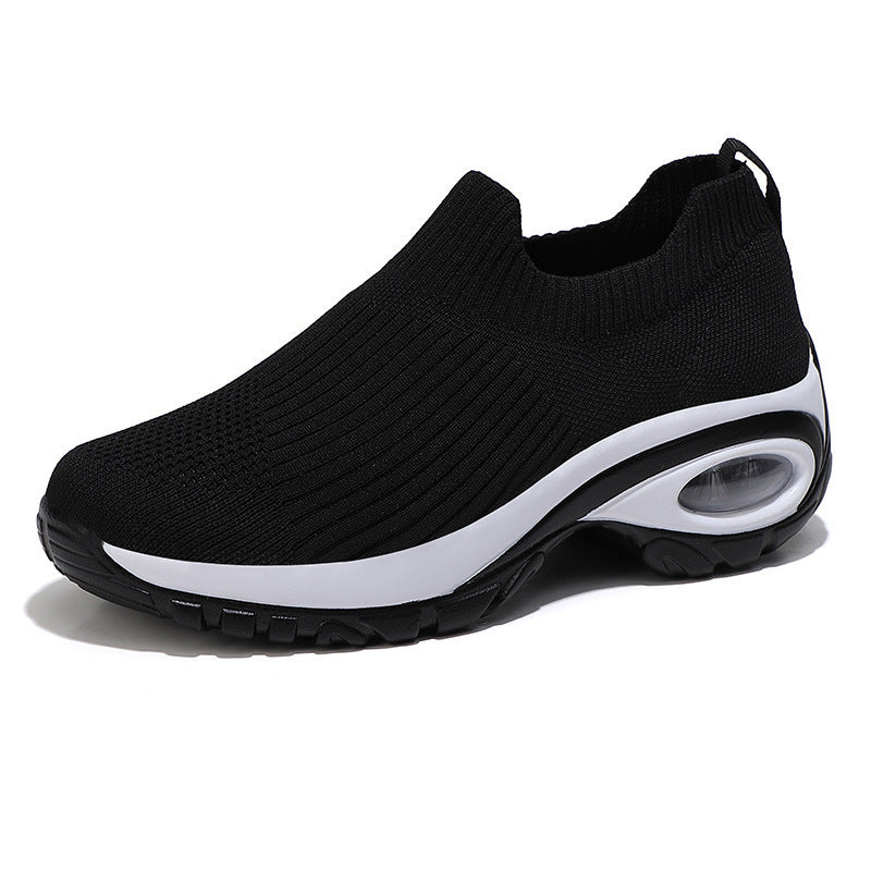 Multifunctional Summer Air Cushion Running Shoes Comfortable Breathable Sneakers Limorista