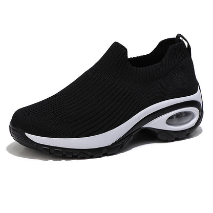 Multifunctional Summer Air Cushion Running Shoes Comfortable Breathable Sneakers Limorista