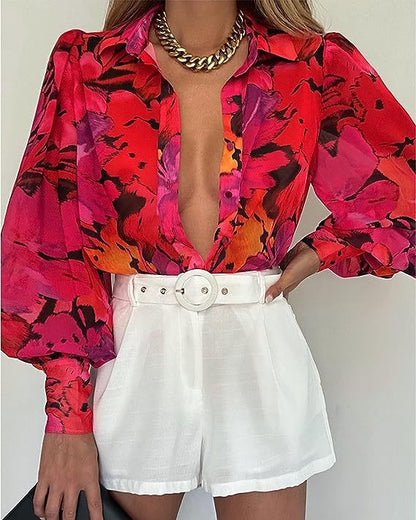 New Print Women&