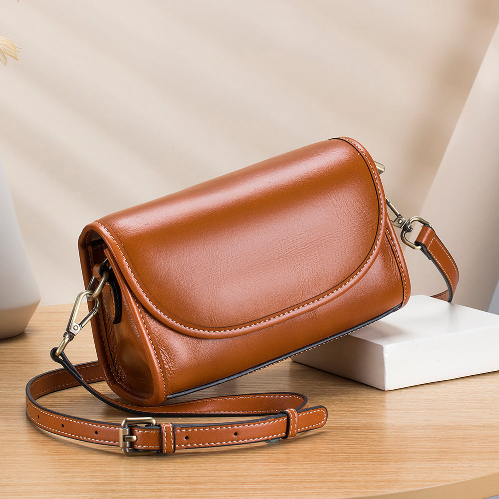 Fashion Personality All-match Women Handbag Limorista