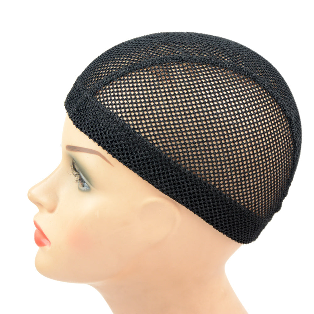 Elastic Wig Mesh With Large Holes And Breathable Limorista