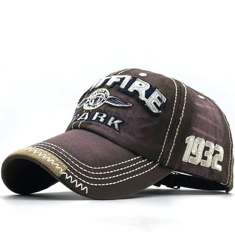 Hat Female Korean Version Of The Trendy Fashion Outdoor Limorista