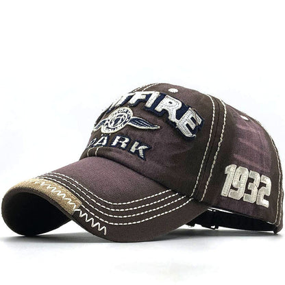 Hat Female Korean Version Of The Trendy Fashion Outdoor Limorista