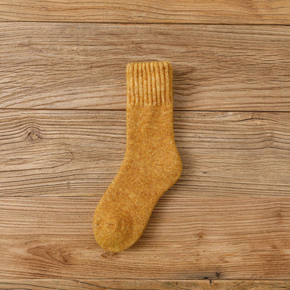 Wool Socks Women&