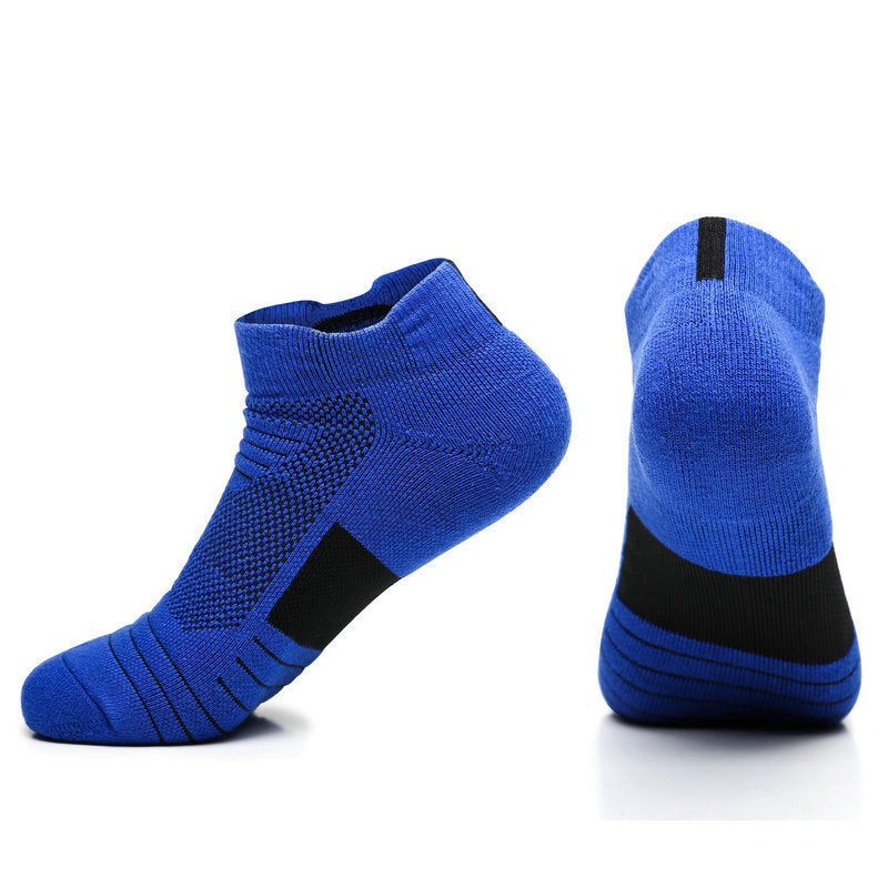 Basketball Socks Men&