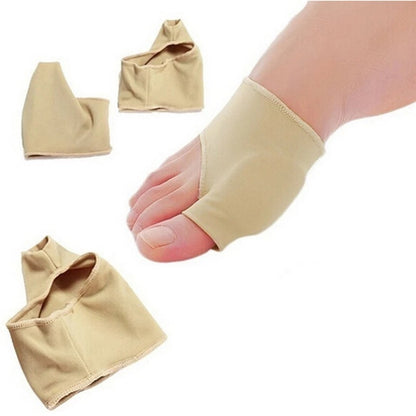 Silicone Hallux Valgus Nursing Socks Limorista