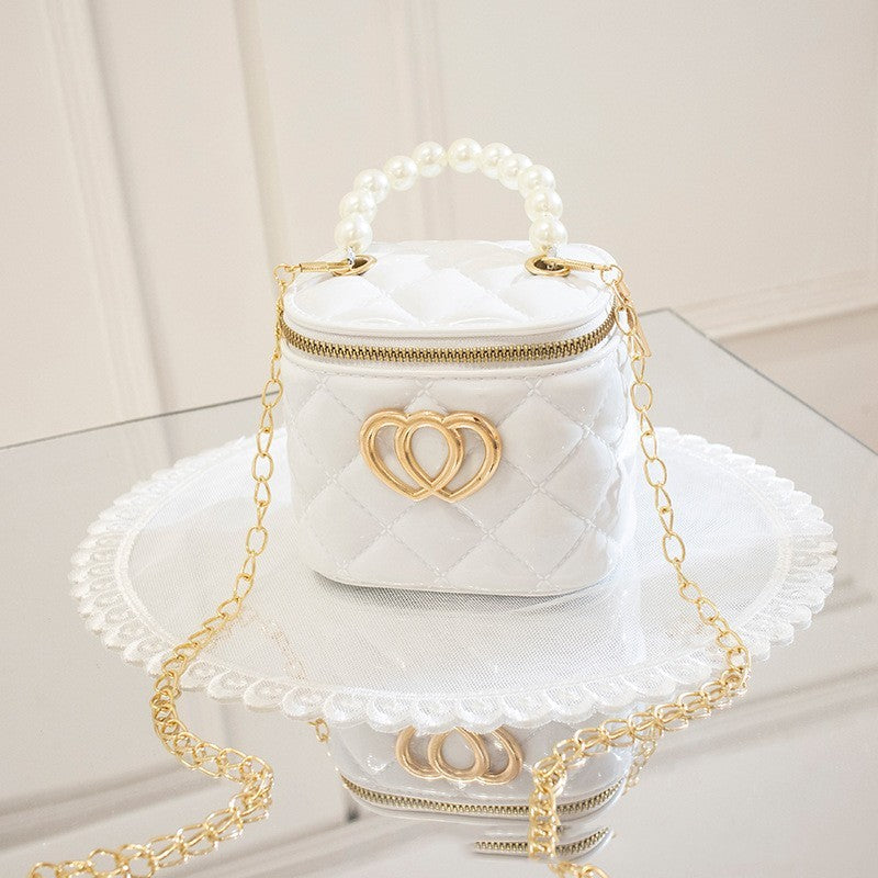 Bucket Gel Bag Female PVC Limorista
